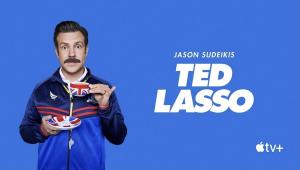 Ted Lasso - Season 1